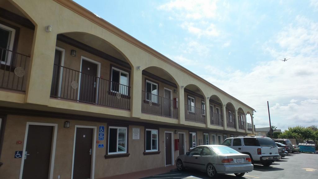 Motel New Bay Los Ángeles